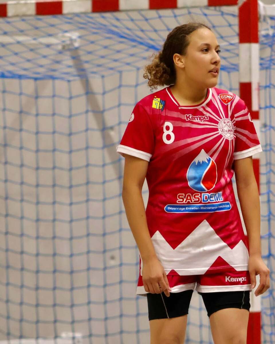 PNF LES ALPINES contre AC SEYSSINET
