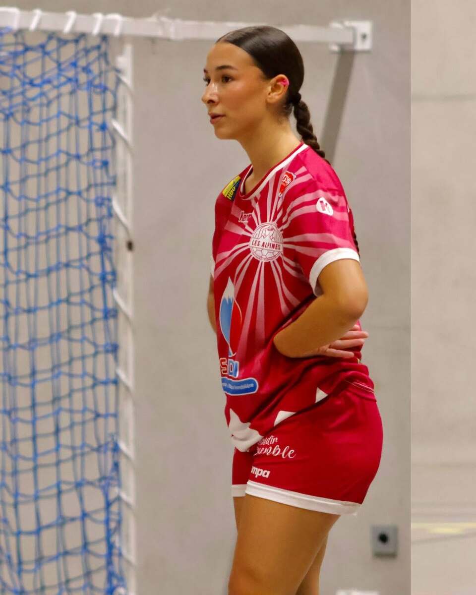 PNF LES ALPINES contre AC SEYSSINET