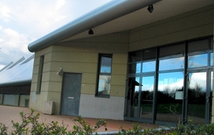 N3F Les Alpines contre ENTENTE LYON EST HANDBALL