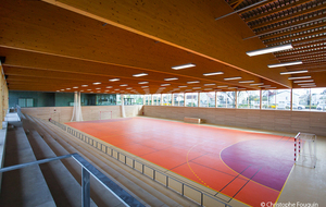 N2F HBC2E-GSMH contre ALC LONGVIC