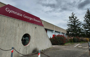 SG2 HBC2E contre PAYS VIENNOIS