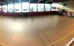 U18G ACADEMIE contre PAYS D'AIX UNIVERSITE
