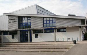 U13F HBC2E-SMU-GSMH contre CHAMBERY SAVOIE