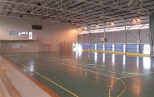 SG2 HBC2E contre SABLONS RHODIA SERRIERES