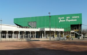 N2F HBC2E-GSMH contre ASUL VAULX-EN-VELIN