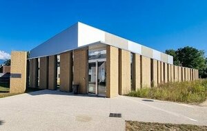 U18G HBC2E contre AC SEYSSINET