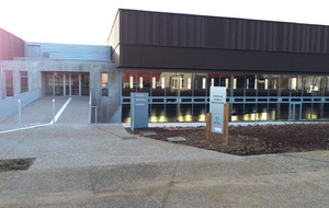 SG2 HBC2E contre MIONS HANDBALL