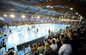 U18G ACADEMIE contre PAYS D'AIX UNIVERSITE