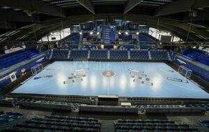 N1F HBC2E contre MONTPELLIER MEDITERRANEE