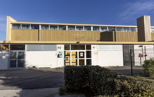 N1F HBC2E-GSMH contre MAZAN / SORGUES