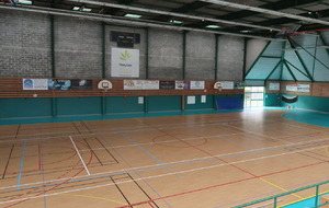 U15F HBC2E contre MEYLAN HANDBALL