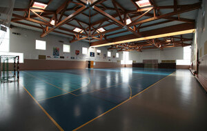 SG2 HBC2E contre HBC CHABEUIL