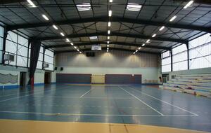 U15F2 HB2CE contre PAYS VOIRONNAIS