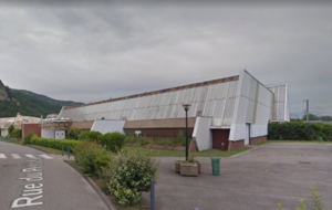 U18G HBC2E contre US SAINT-EGREVE