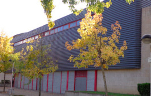 SG3 HBC2E contre L'ISLE D'ABEAU