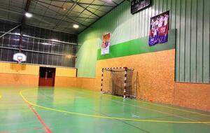 SG3 HBC2E contre BIEVRE TERRES FROIDES