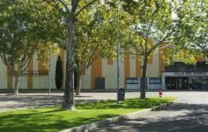 SG2 HBC2E contre ATOM'SPORT ENT.TRICASTIN