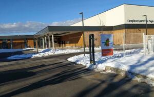 U17G ACADEMIE contre TEAM SALEVE