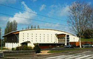 U17F HBC2E contre MEXIMIEUX