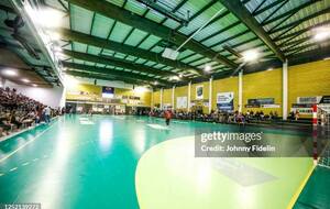 N1F Les Alpines contre PLAN DE CUQUES