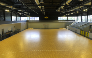 N1F Les Alpines contre CHAMBERY SAVOIE