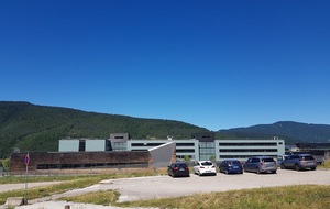 U11 Mixte HBC2E Découverte contre HBC 4 MONTAGNES