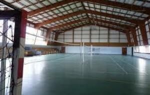 U15G ACADEMIE contre HANDBALL EST 43