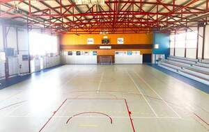 U16F HBC2E-USSE contre HB 07 LE TEIL