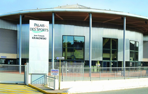 U18G ACADEMIE contre SAINT-RAPHAEL VHB