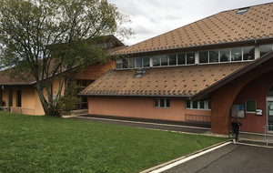 PNF LES ALPINES contre HBC LA FILLIERE