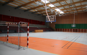 N2F LES ALPINES contre SAINT-FLOUR HB