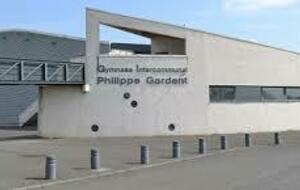 U15G ACADEMIE contre ENTENTE BEAUJOLAISE