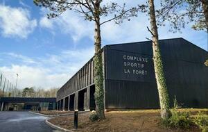 U18F HBC2E contre SAINT-GENIX AOSTE