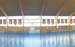 U15F1 HBC2E contre US BEAUREPAIRE