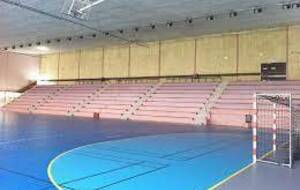 SG2 HBC2E contre HBC PONTOIS