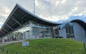 U16F HBC2E-USSE contre ANNEMASSE