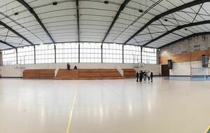 PNF LES ALPINES	contre BOURGETAIN