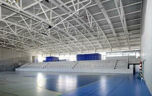 U17F HBC2E contre SAINT-GENIS LAVAL AL