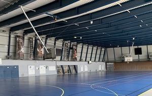 U18G HBC2E contre US VIZILLE