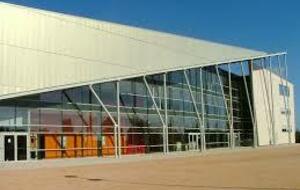 U17G ACADEMIE contre ENTENTE BEAUJOLAISE