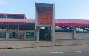 PNF LES ALPINES contre EVIAN SPORTS