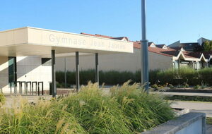 U15G ACADEMIE contre ENTENTE EST LYONNAIS