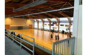U11 Mixte HBC2E Confirmé contre RC DOMENE