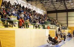N2F Les Alpines contre BLANZAT SPORT MONTLUCON