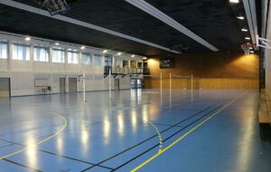 U18F EXCELLENCE HBC2E contre MONTMELI'HAND