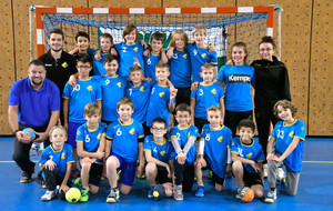 -11G1 Départemental Poule 5