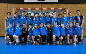 -18G Departementale DIVISIONS AURA Poule 8