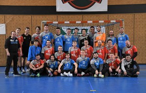 1ere DIVISION AURA MASCULIN 2