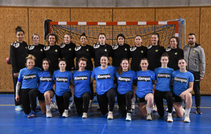 NATIONALE 2 FEMININE