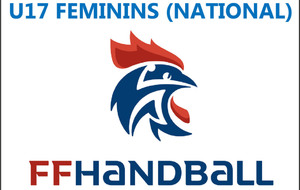 -17F FEMININS (NATIONAL)